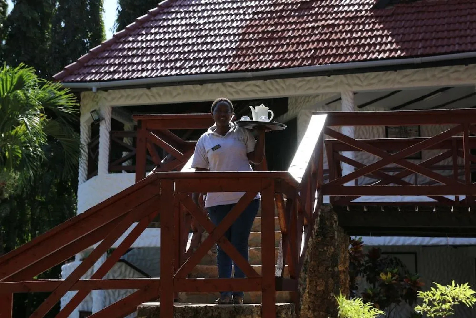 Buddha's Tree Backpackers - Adults Only