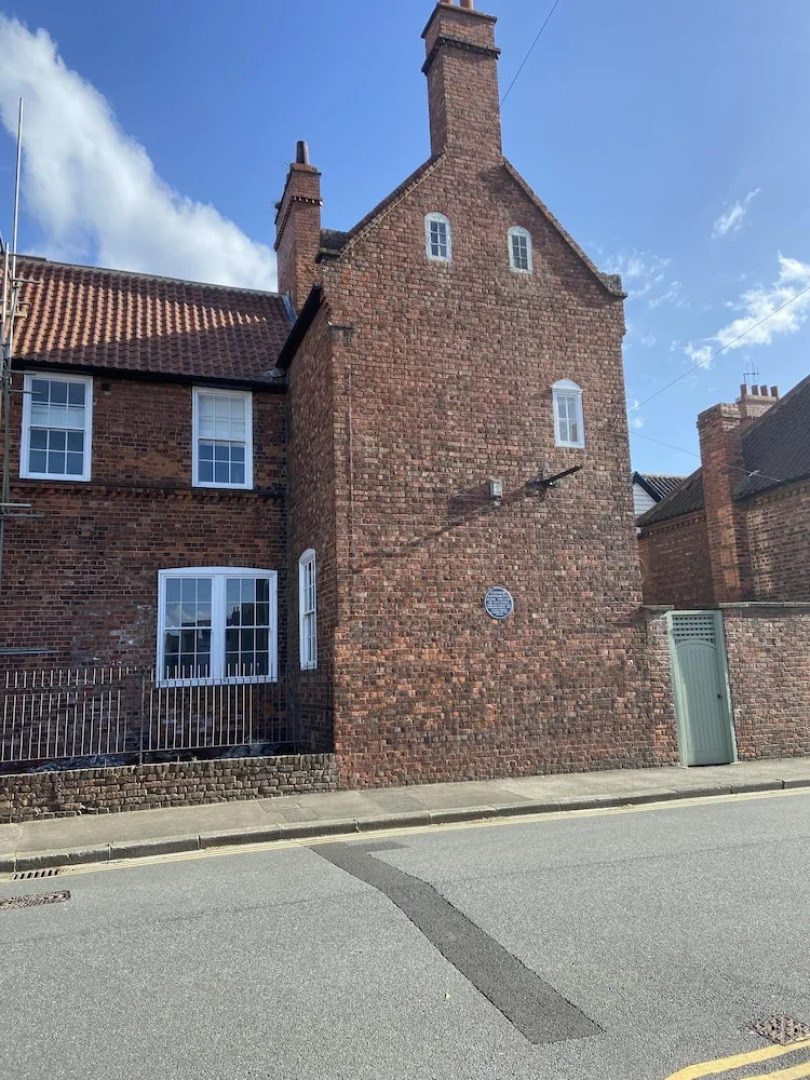 Red Barns Bed & Breakfast