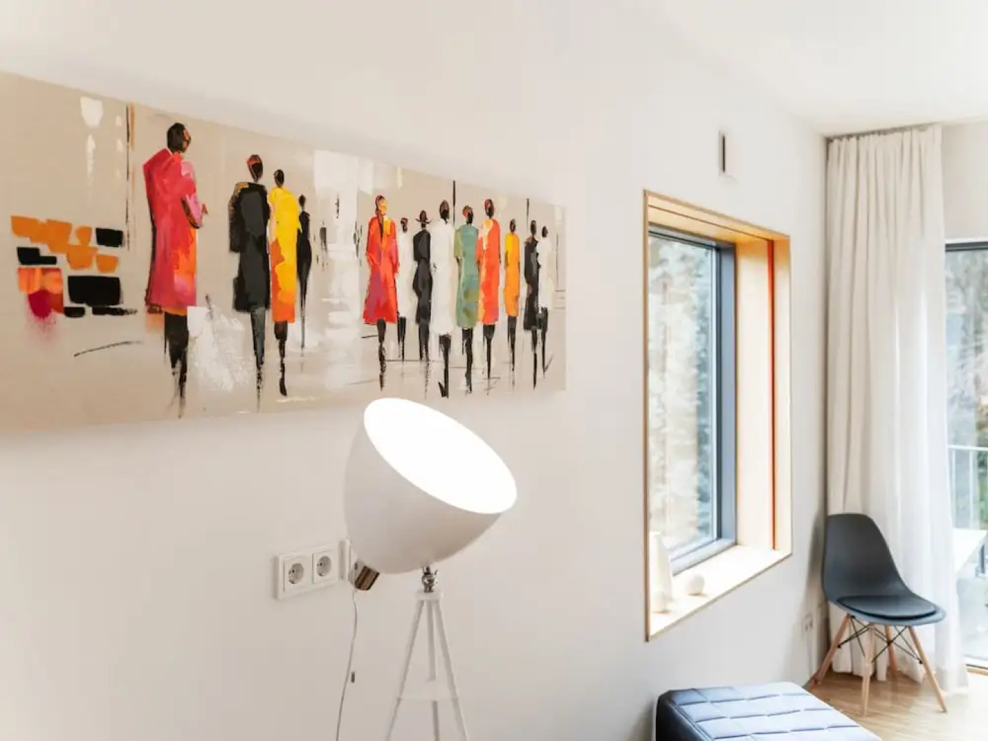 Holiday Home in Freital With Sauna