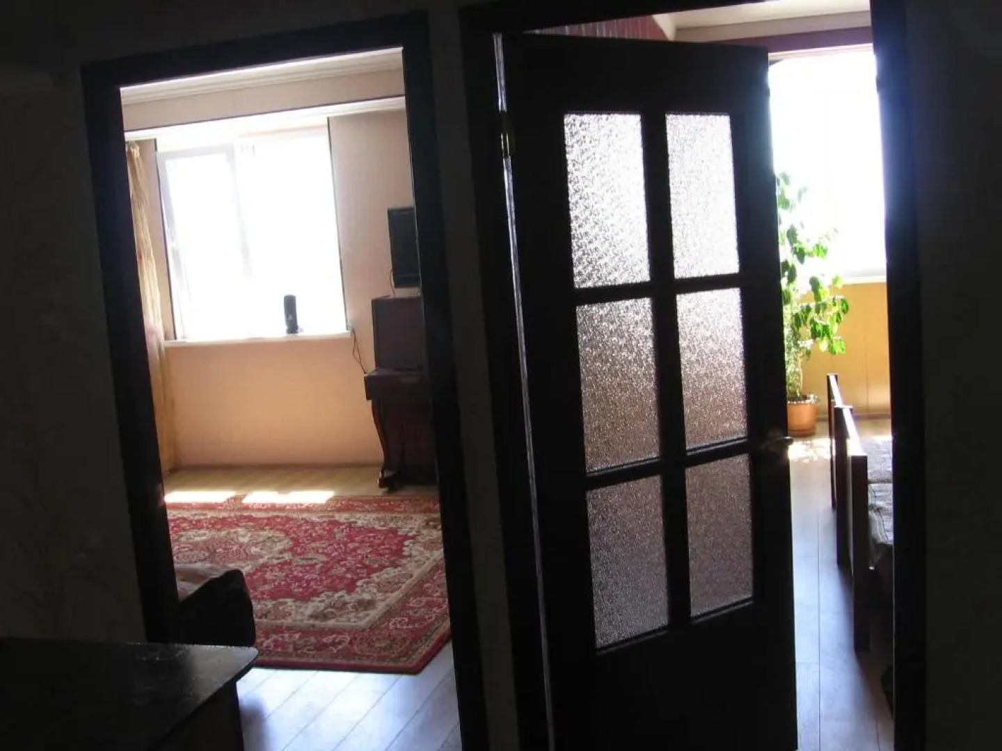 Apartment on Abazgaa 53/3