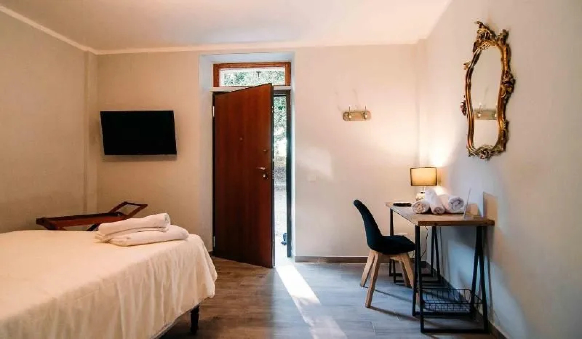 Locanda Del Bue Rosso