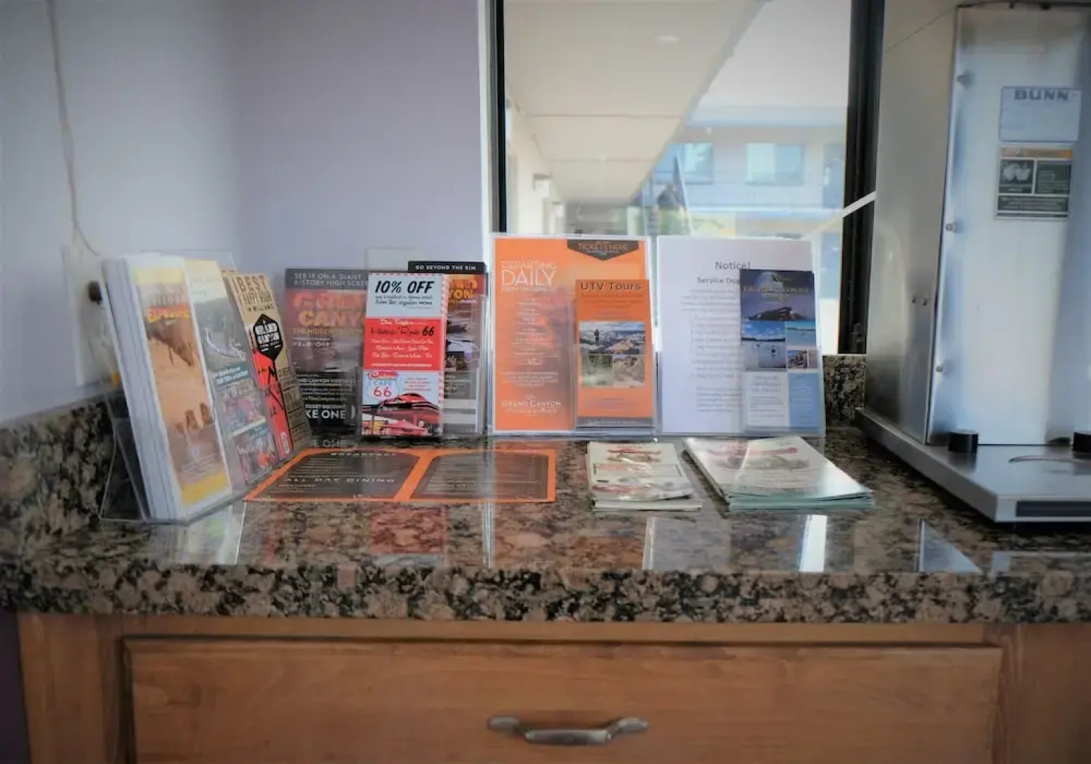 Motel 6 Williams, AZ - Downtown - Grand Canyon