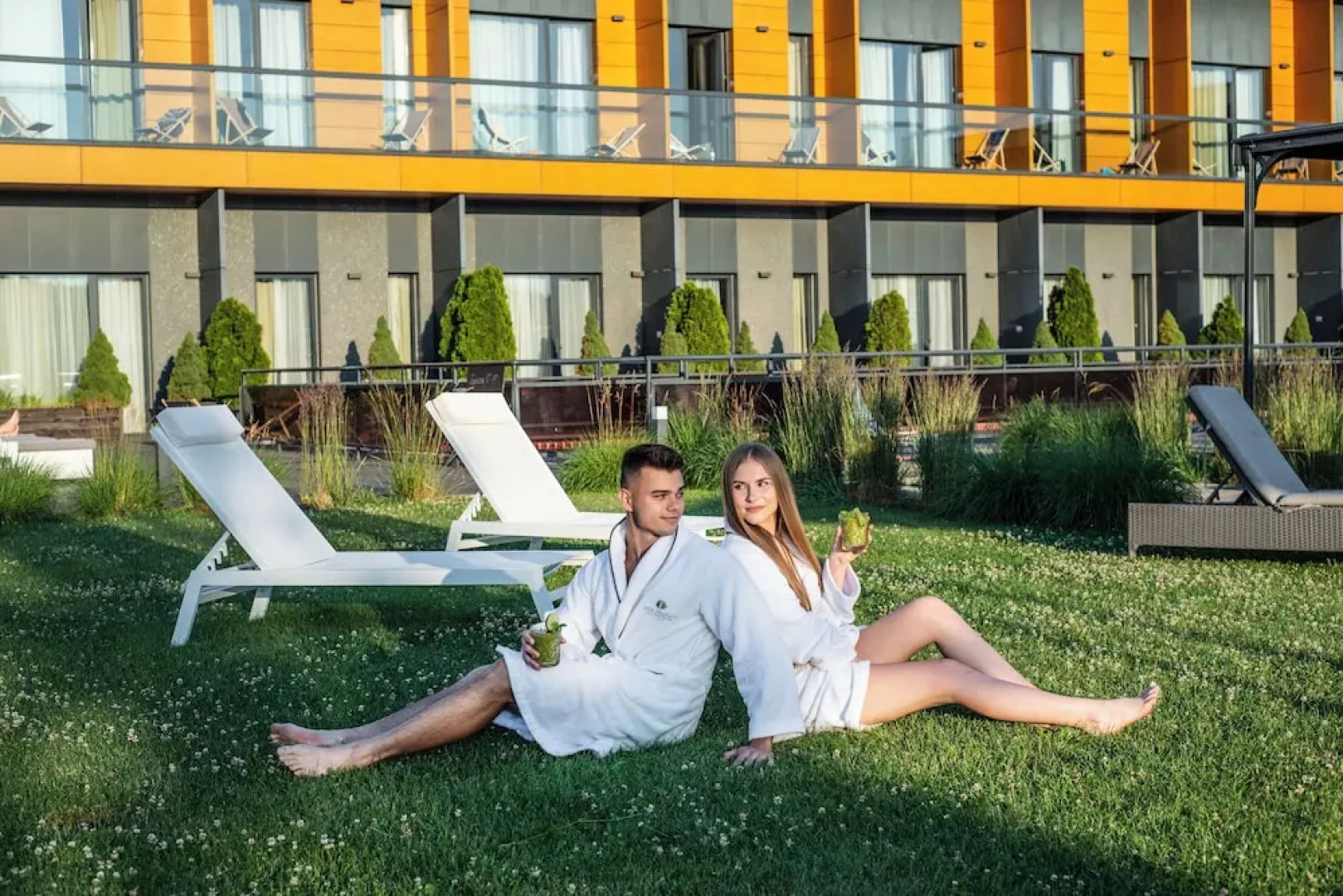 Hotel Bonifacio SPA&SPORT Resort