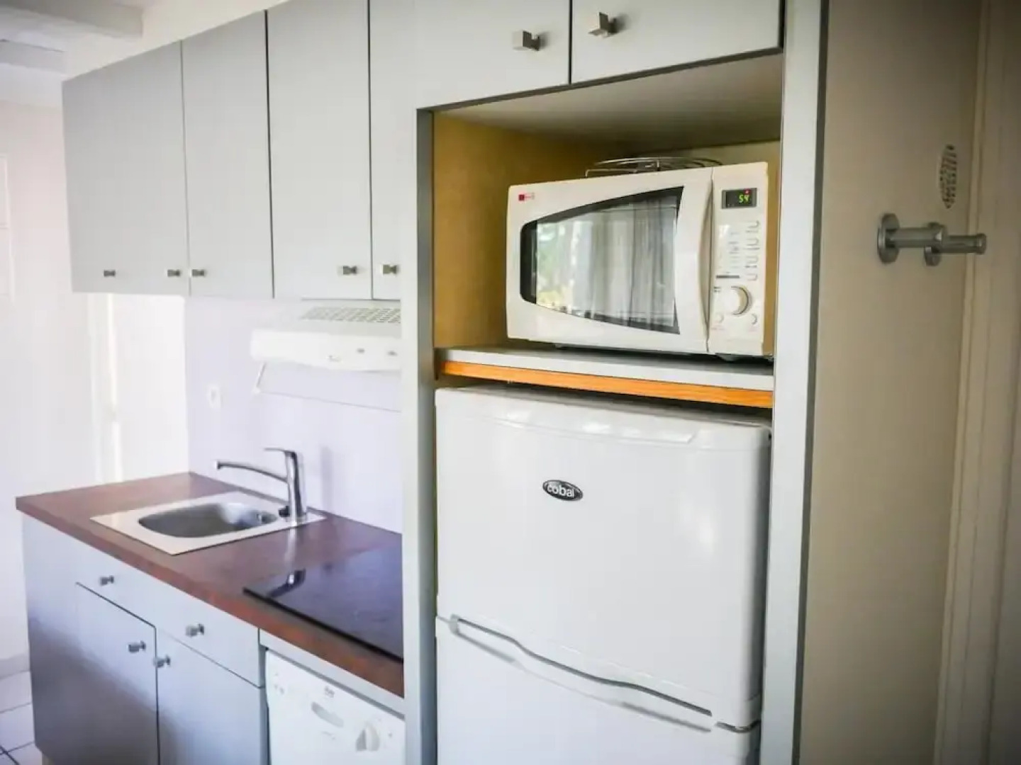 Vacances Passion - Leon Les Genets