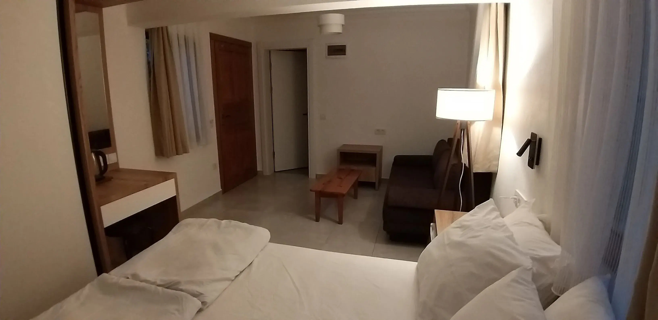 Lindos Pansiyon