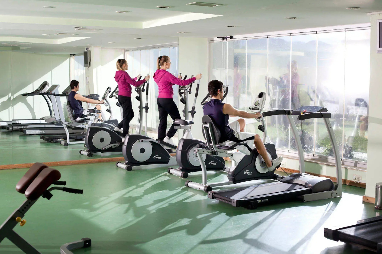 Lidya Sardes Hotel Thermal & Spa