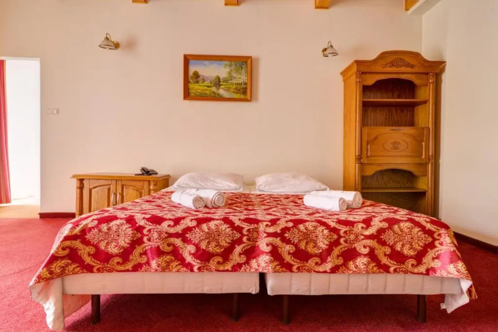 Apartamenty Renesans