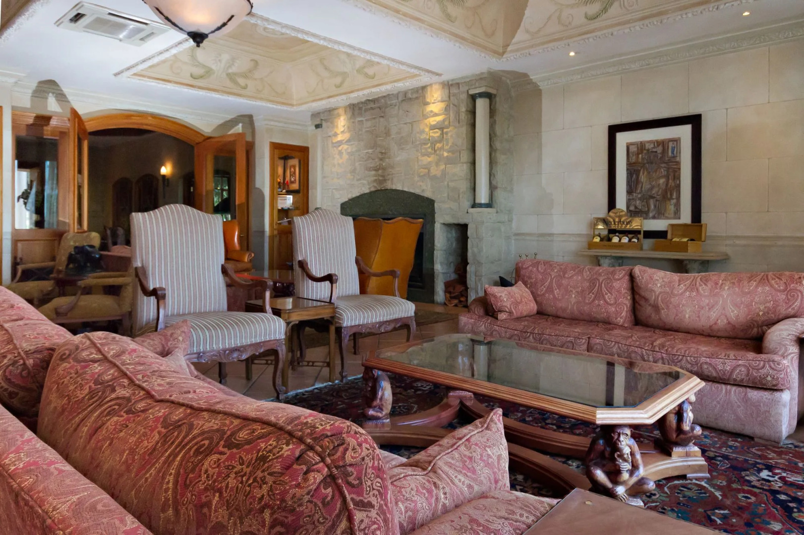 Apogee Boutique Hotel & Spa