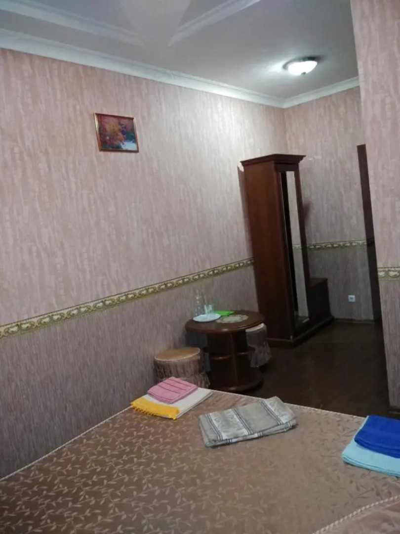 Отель Гранд Плюс