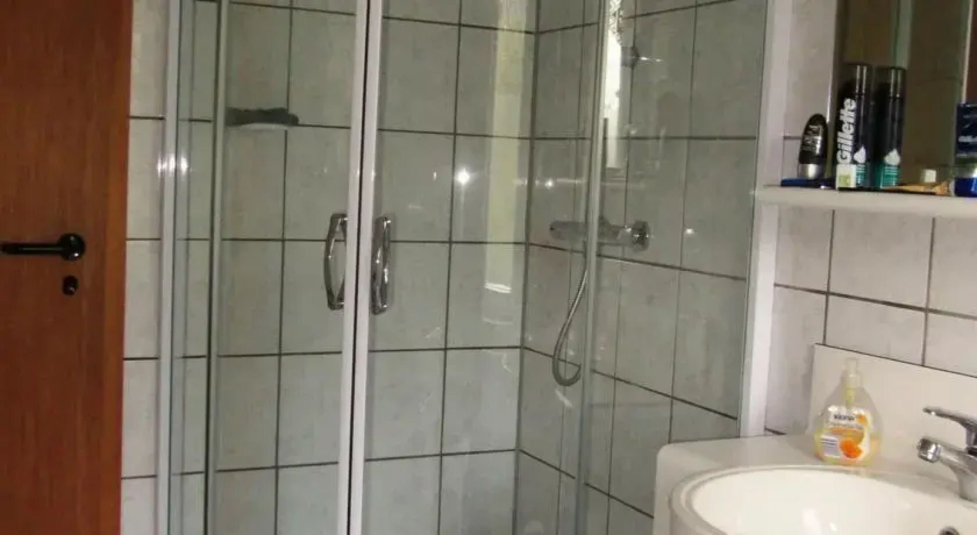 Holiday Home Silstedt