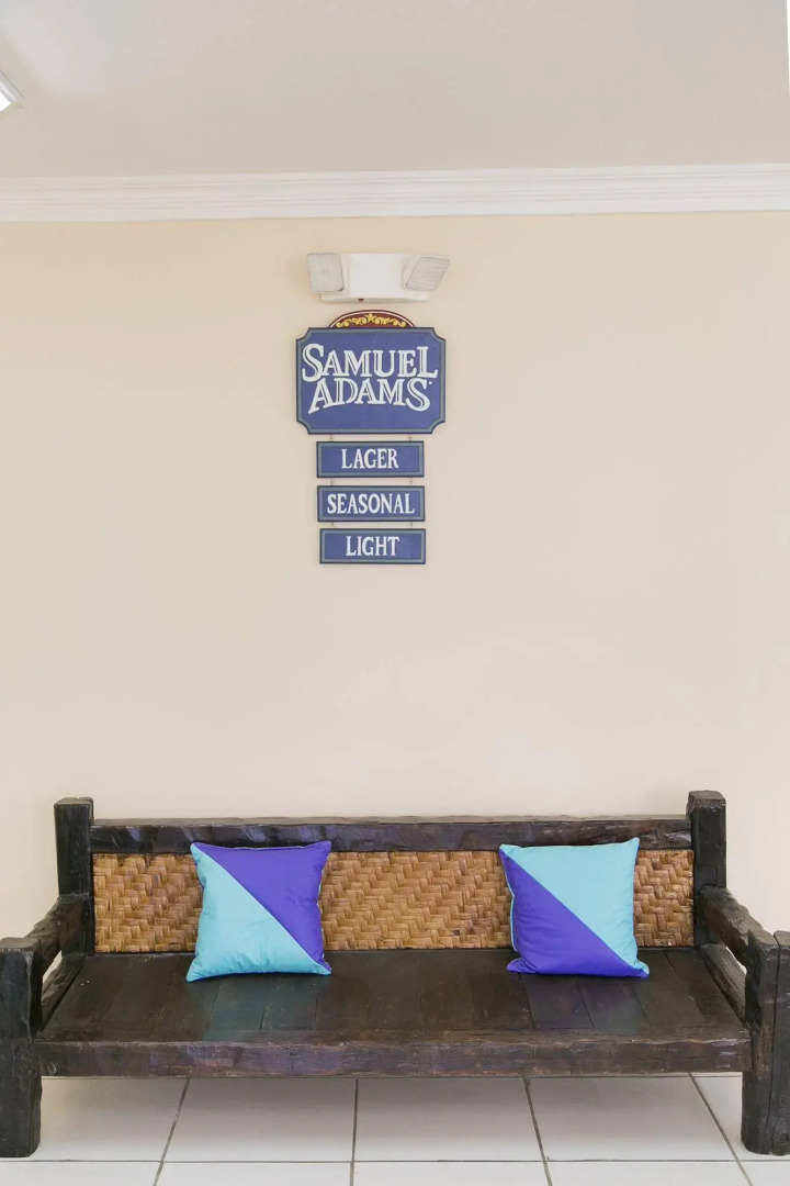 Solera House Adventure Hostel