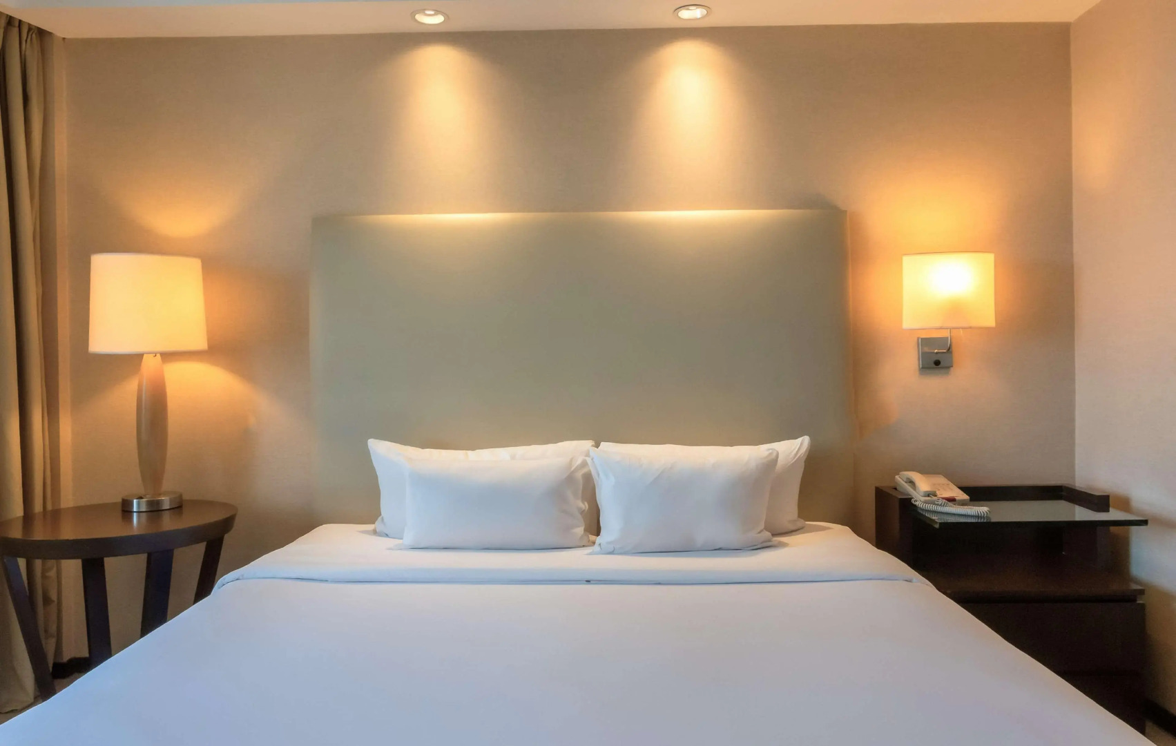 InterContinental Mendoza