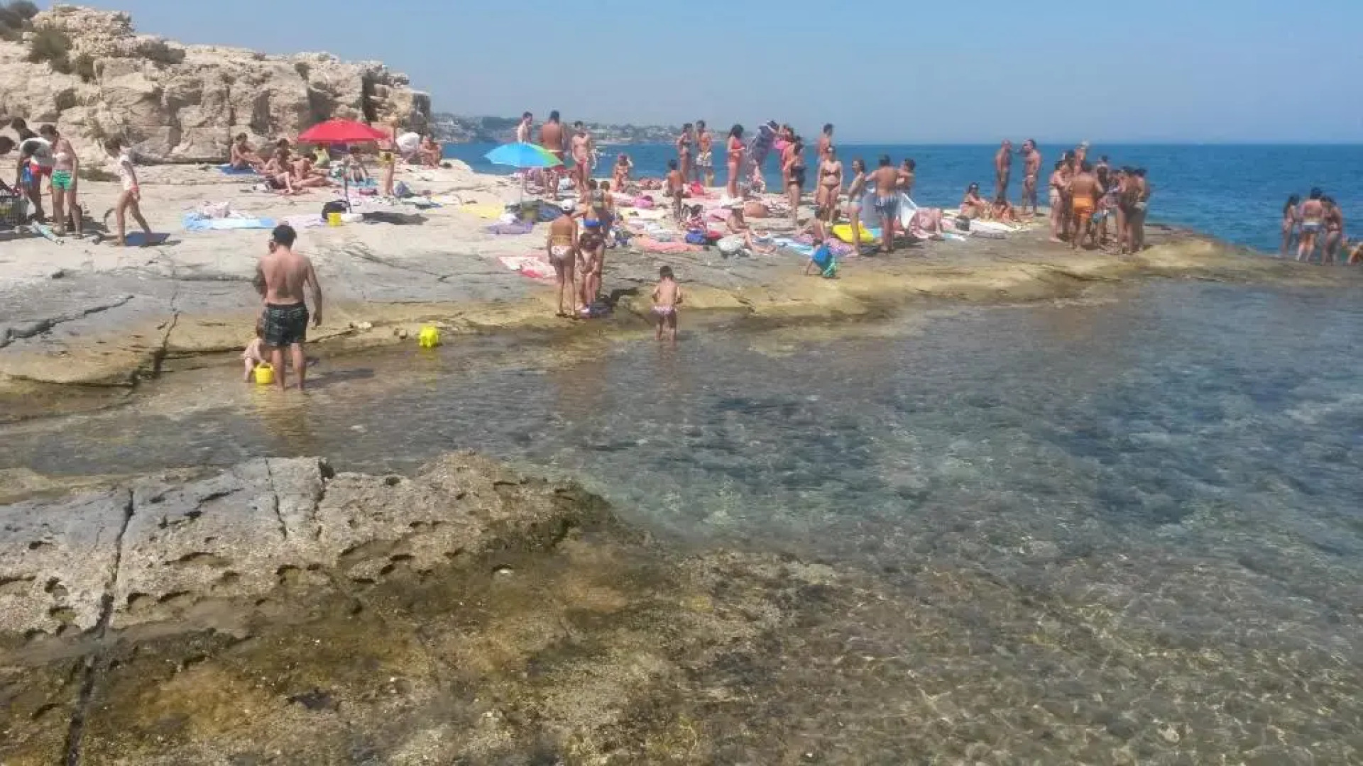 Villa Giardini di Brucoli