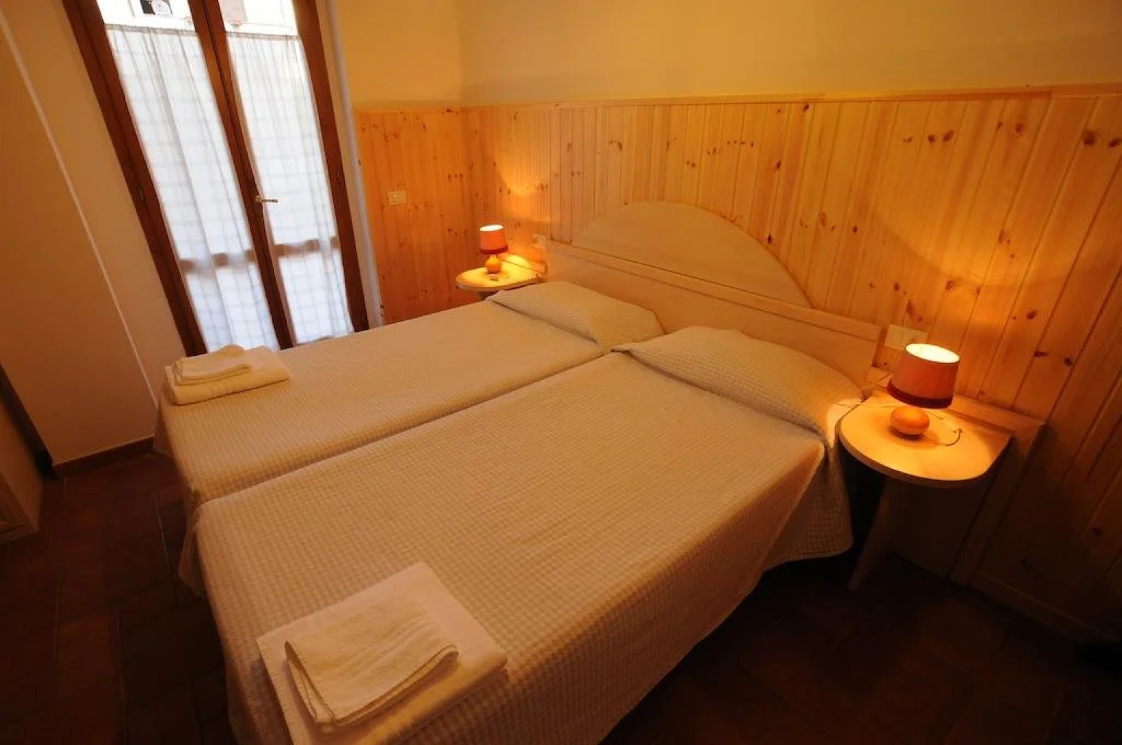 Villino i Giardini by il giardinetto