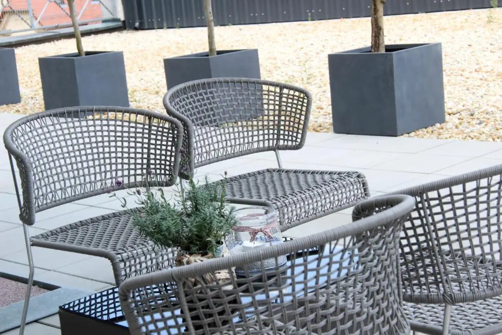 Schlossberghotel Greiz