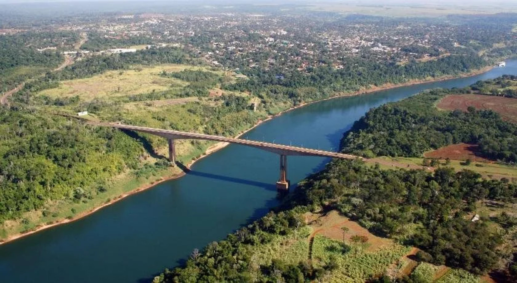 Posada del Chamán Iguazú