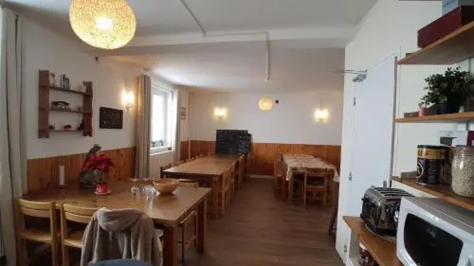 Le Gîte du Lautaret