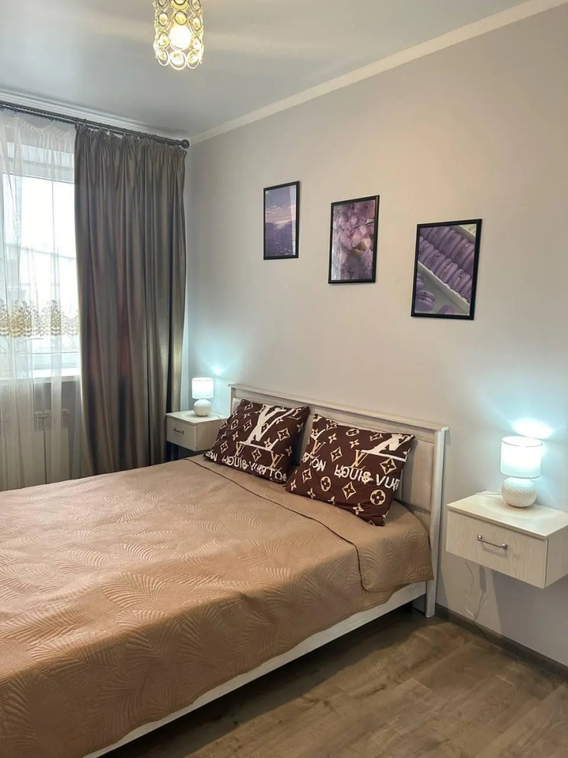 Апартаменты на улице Свердлова