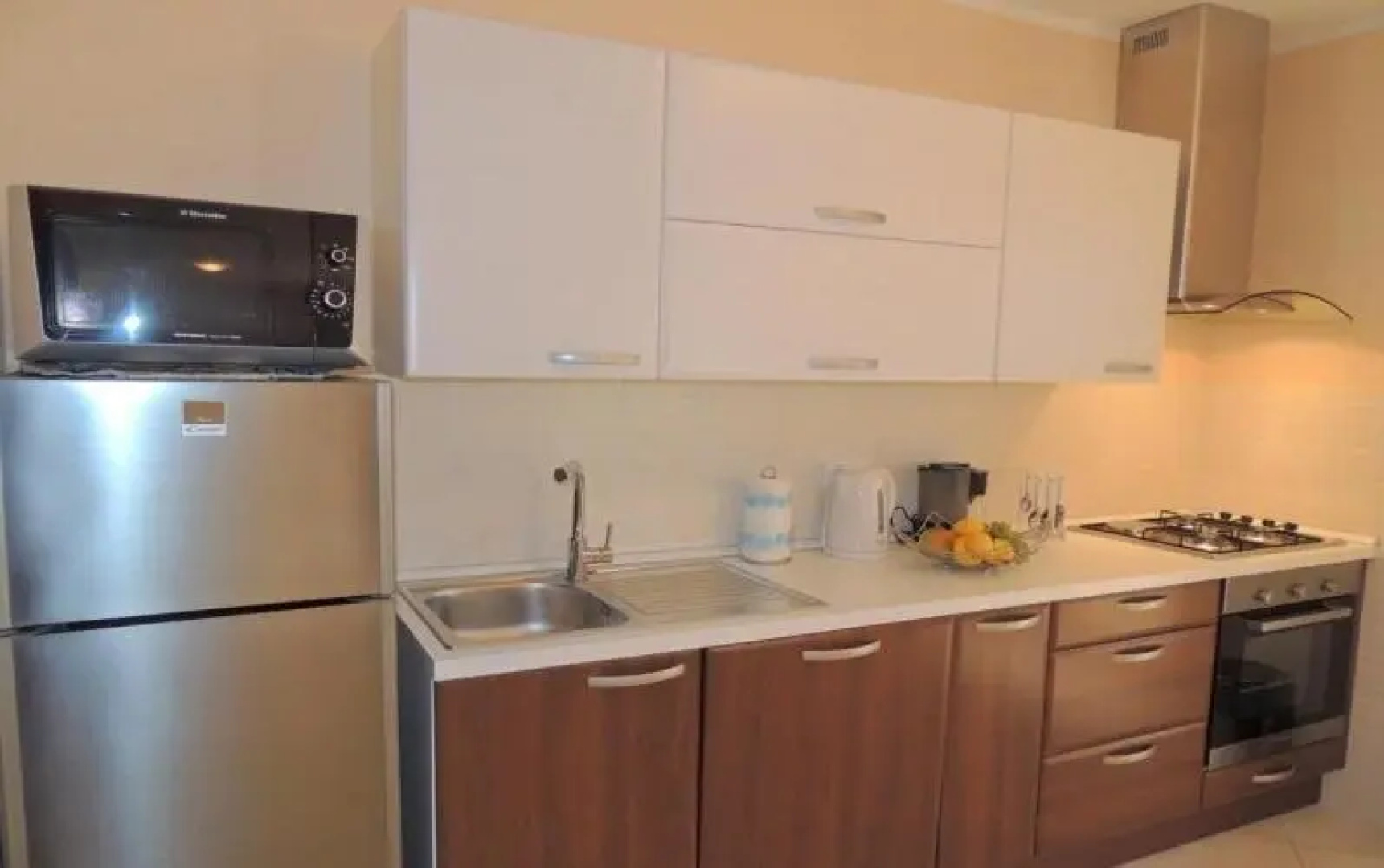 Apartments Drpic