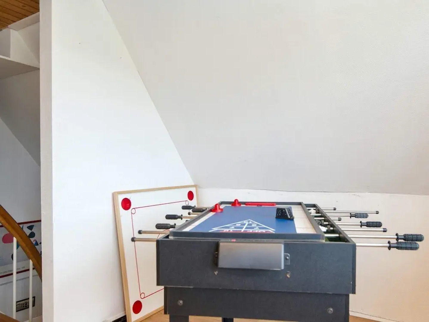 6 Person Holiday Home in Harboore-by Traum