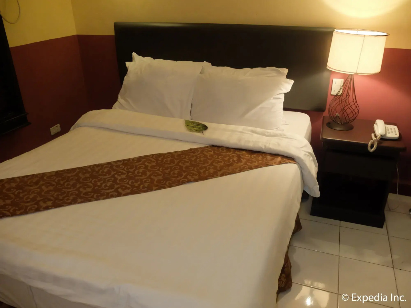 DM Residente Inns and Villas