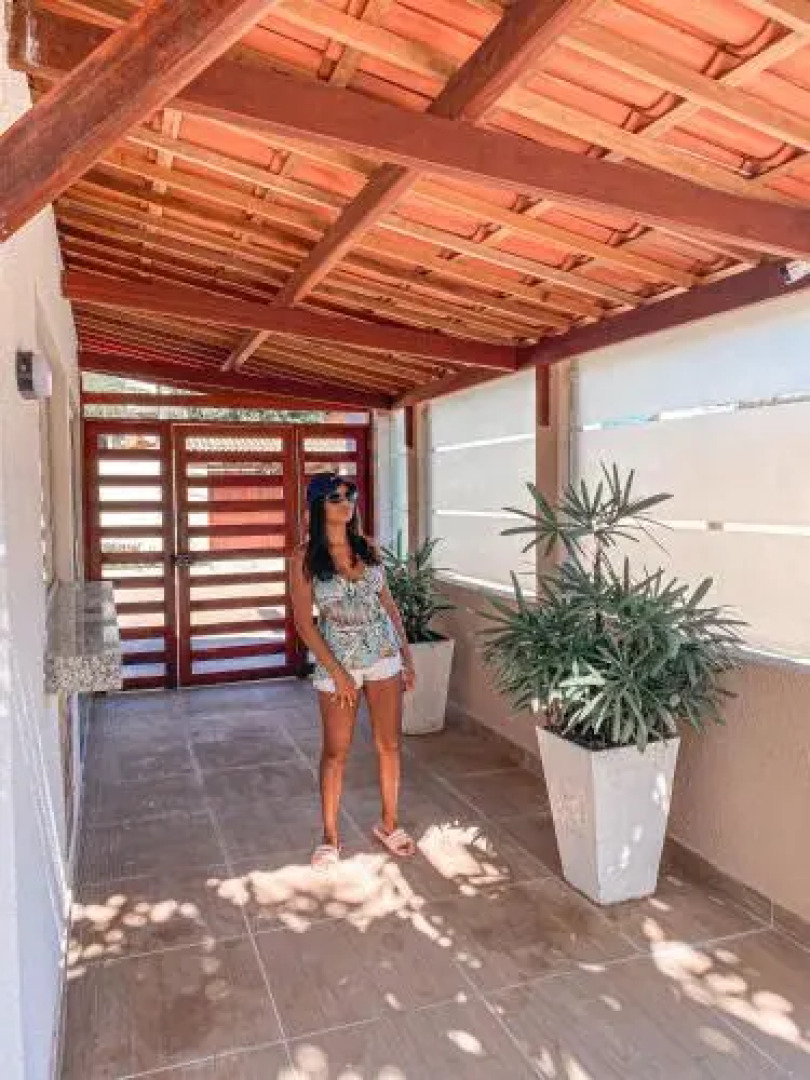 Pousada Ventos da Barra