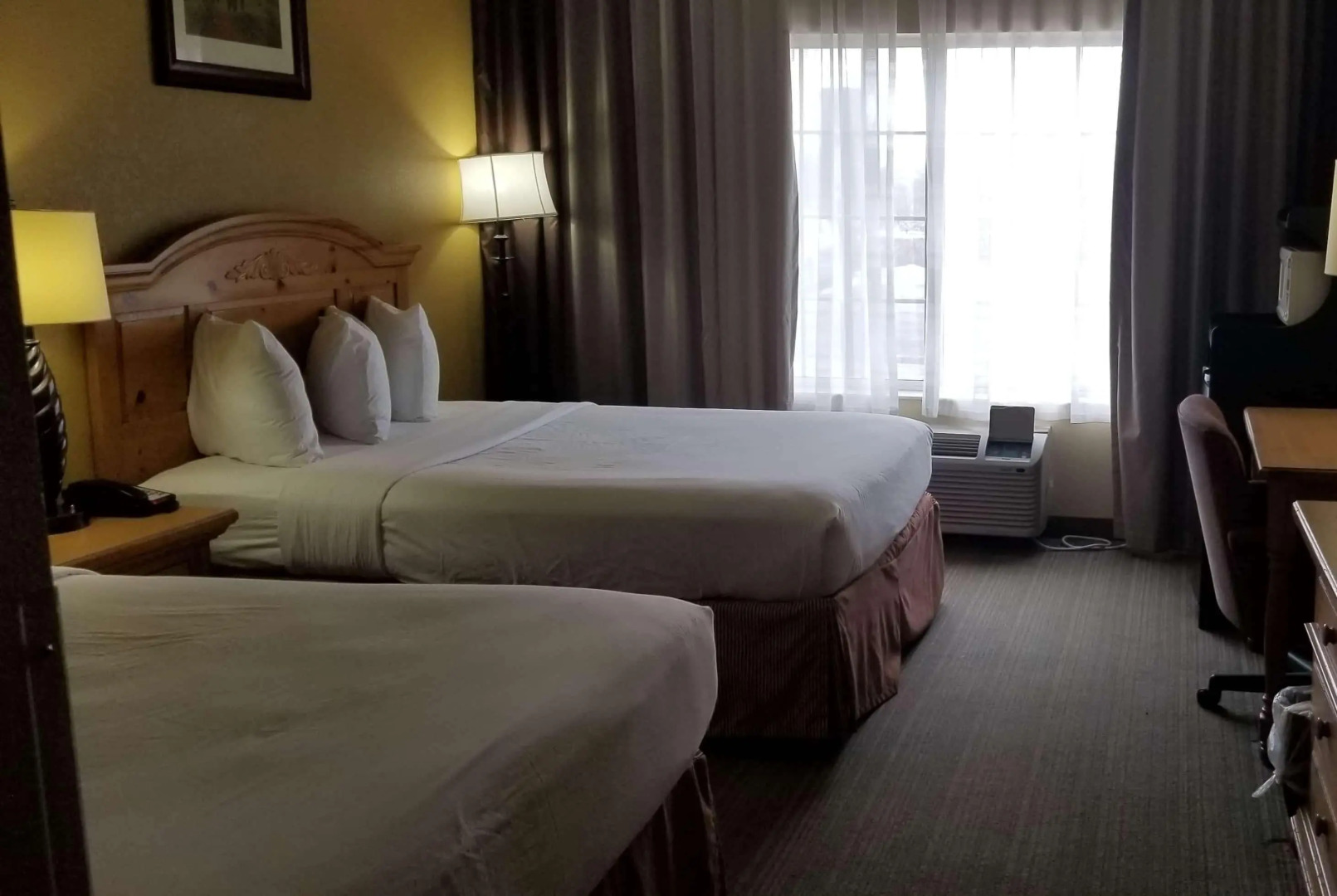 Holiday Inn Express & Suites Chicago Matteson by IHG