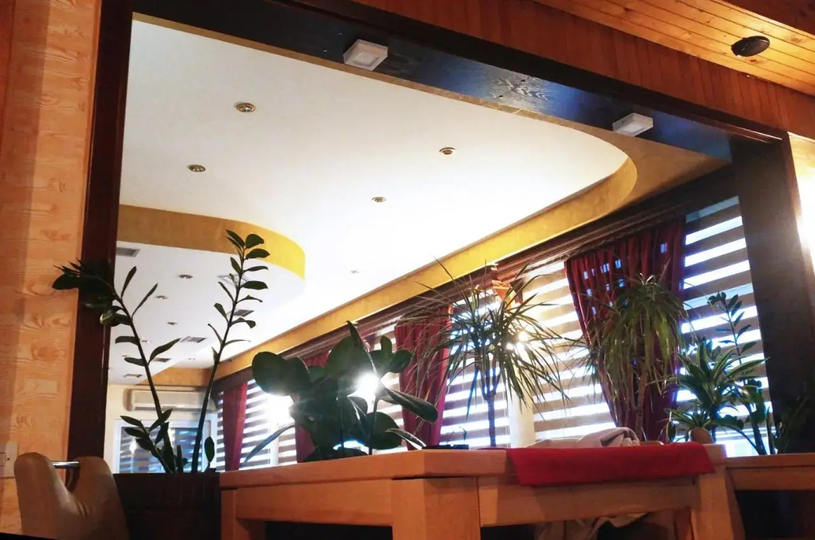 Hotel Derby Orašje