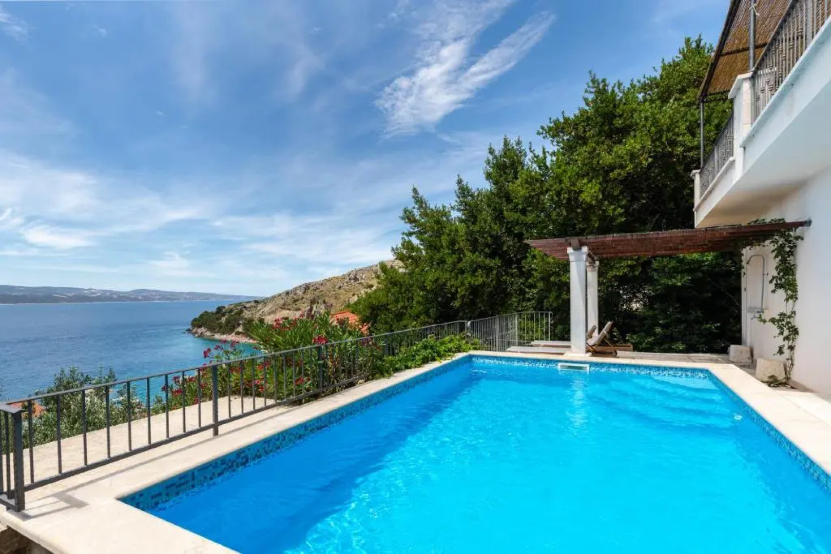 Villa Lucija