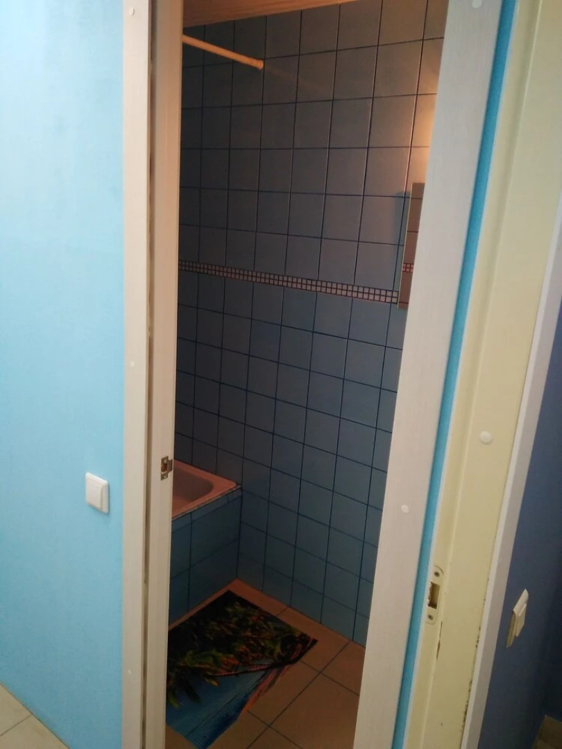 Капсульный хостел Cub-a