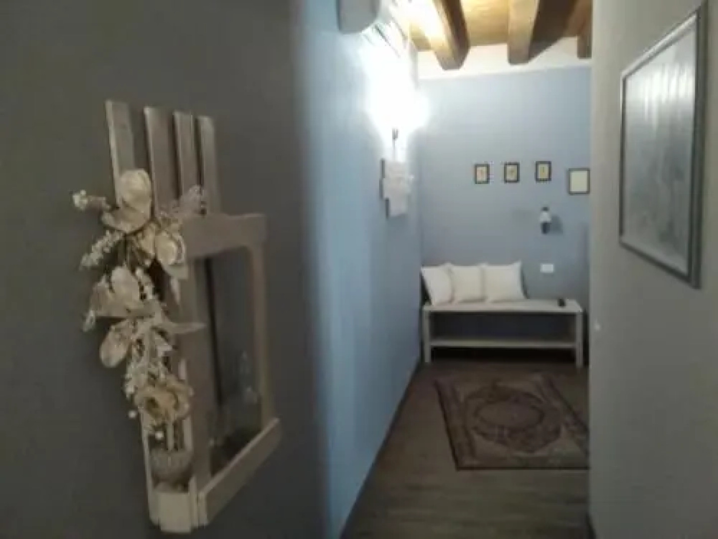 Country House Cortesia