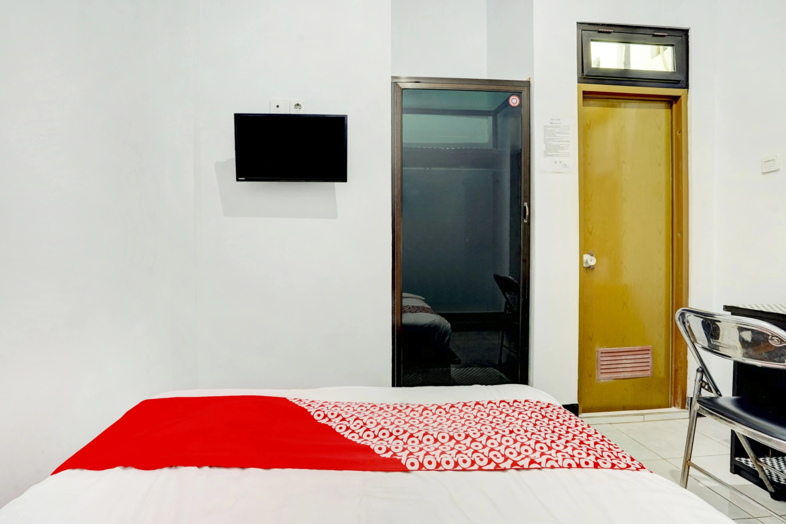OYO 3229 Ijen Homestay
