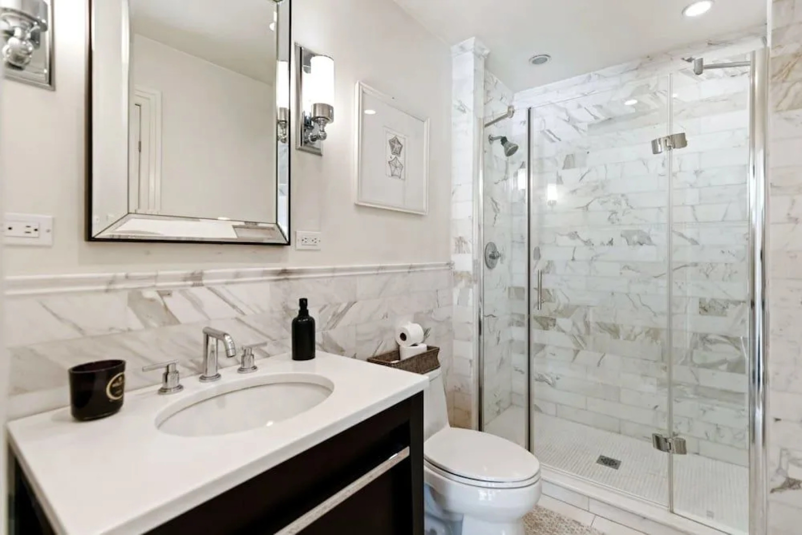 Villa Direen Modern East Hampton Villa