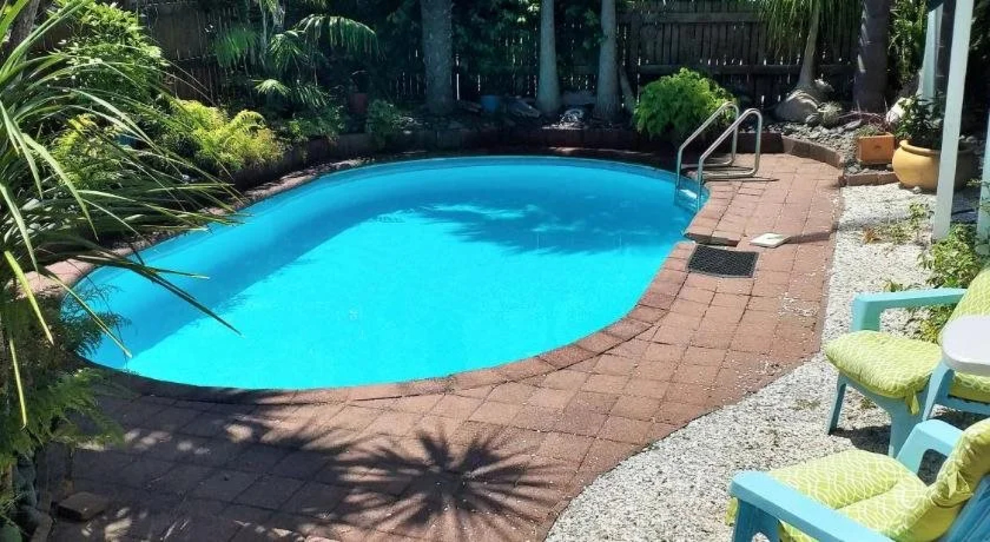 Harbour View Bed & Breakfast