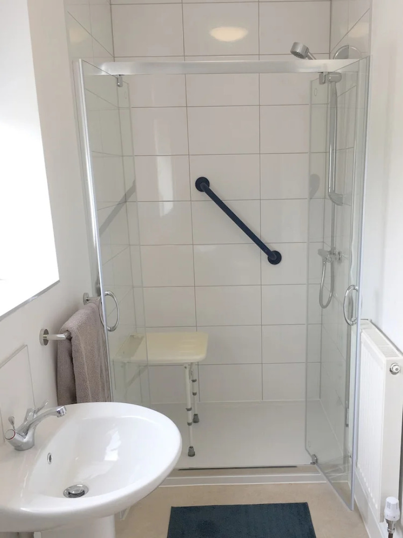 1 Ashford Road Guesthouse