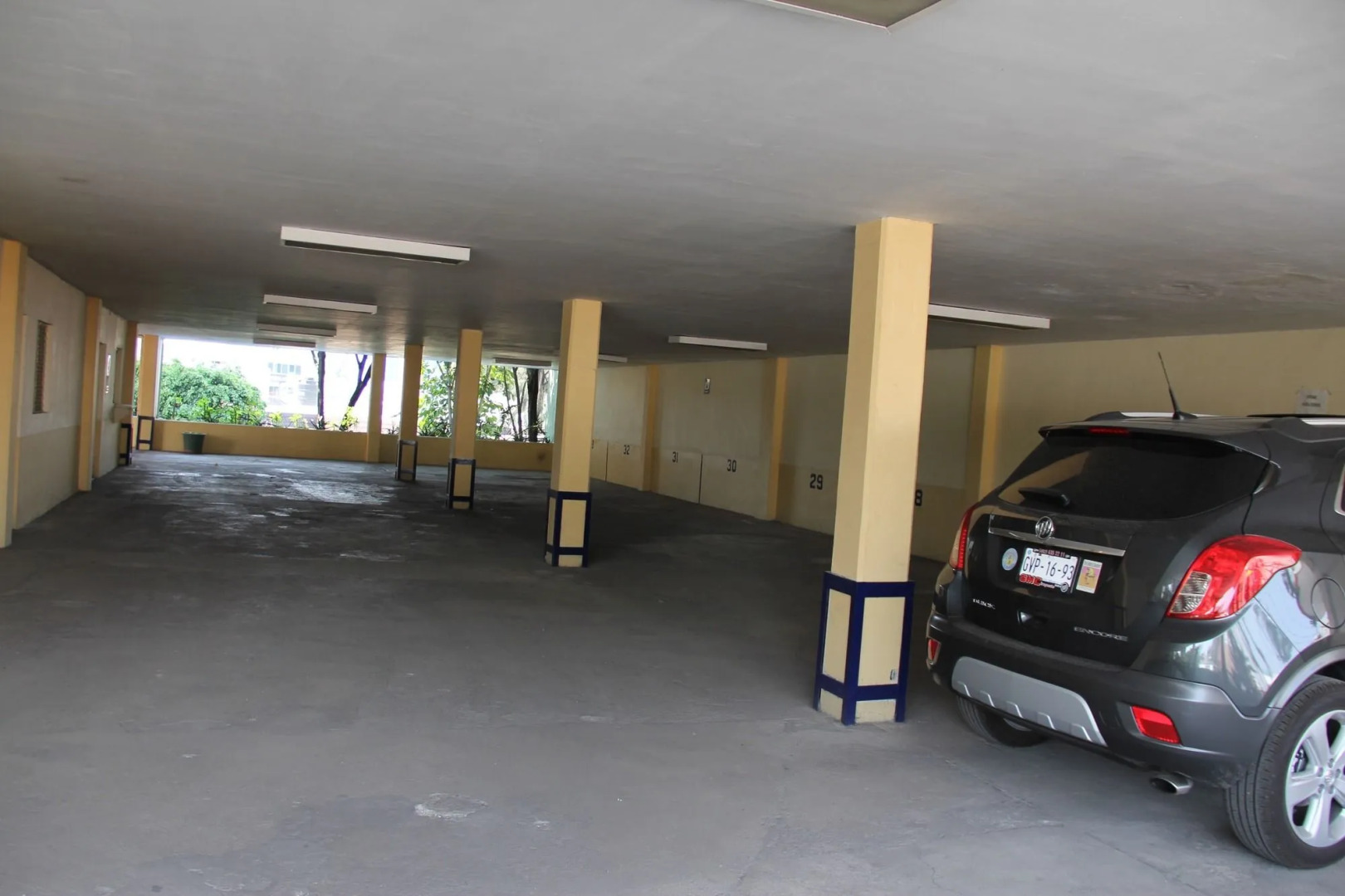 Hotel Parador Del Rio