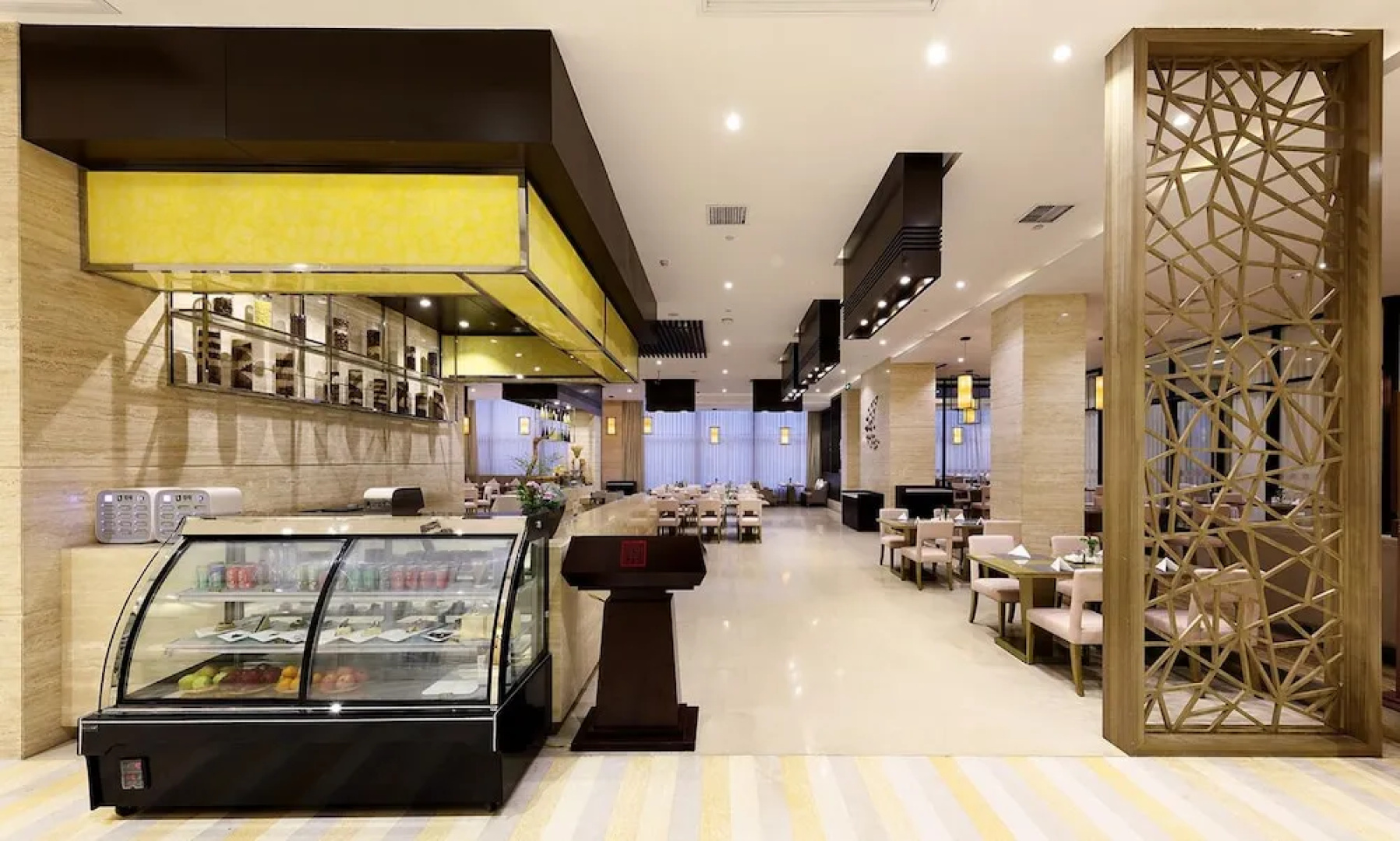 SanQingShan New Century Resort