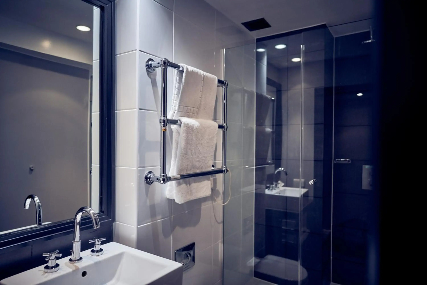 Malmaison Belfast