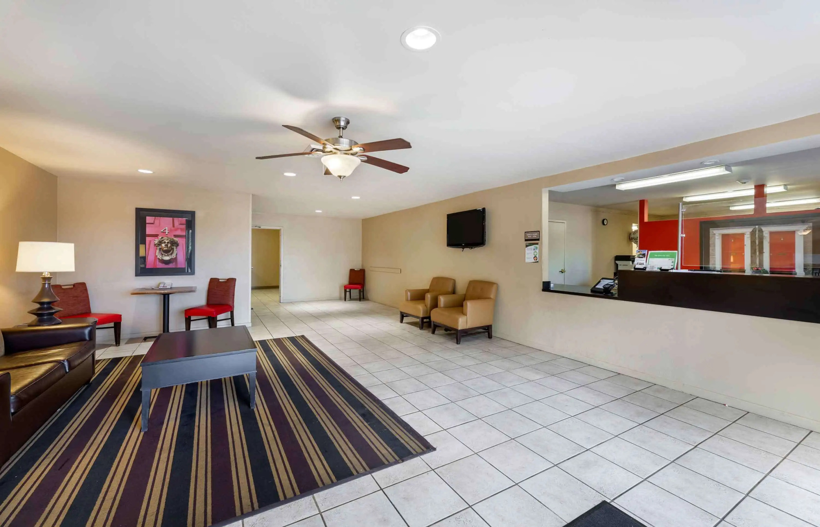 Extended Stay America Suites Cleveland Great Northern Mall