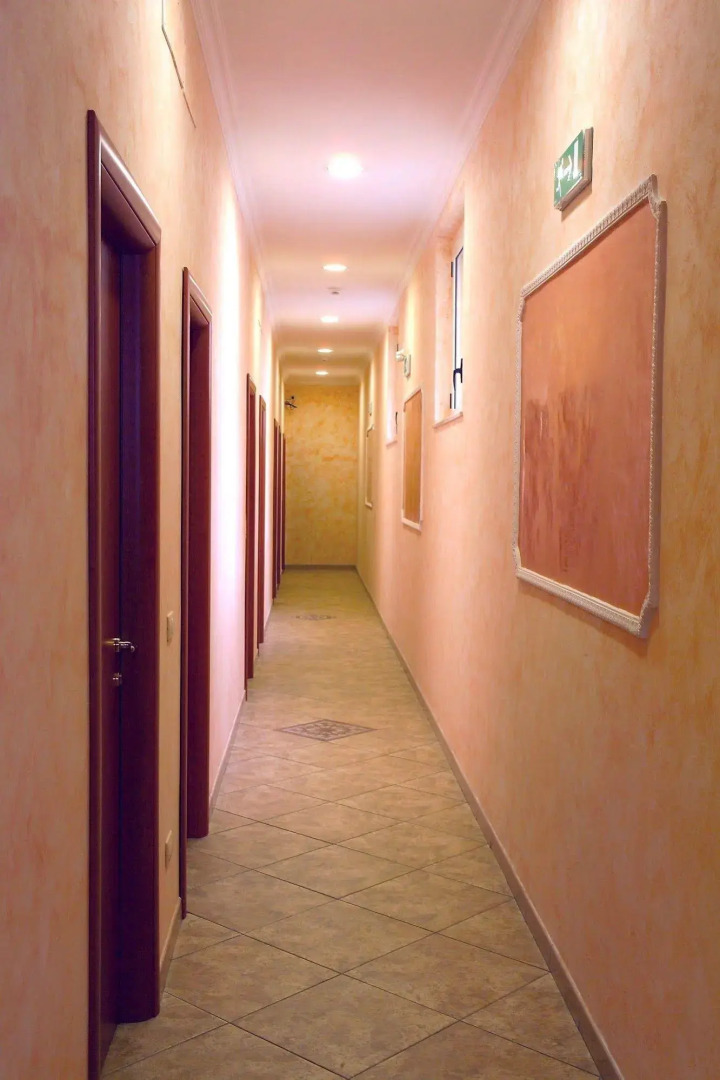 Hotel Kriss