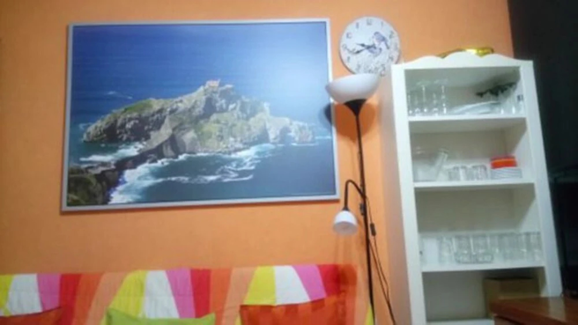 Deusto antiguo garage Guggenheim