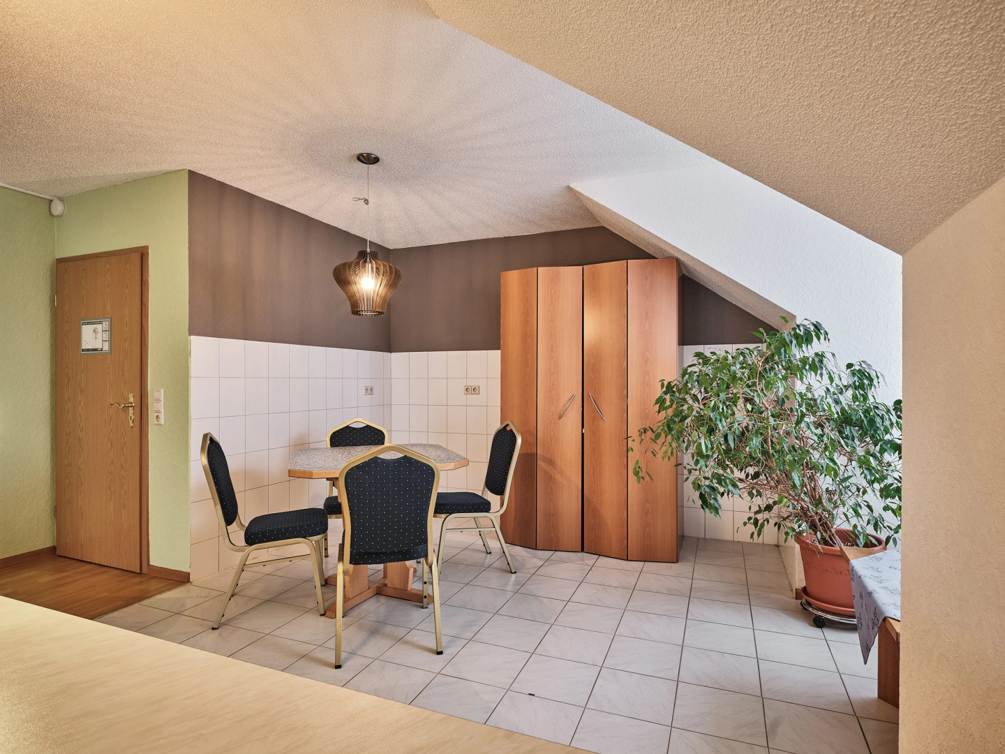 Hotel am Hochrhein