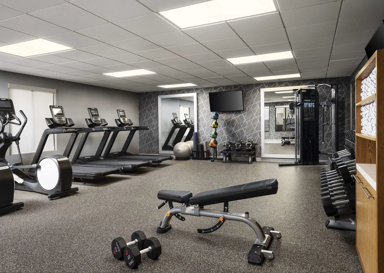 Homewood Suites by Hilton Carle Place - Garden City, NY