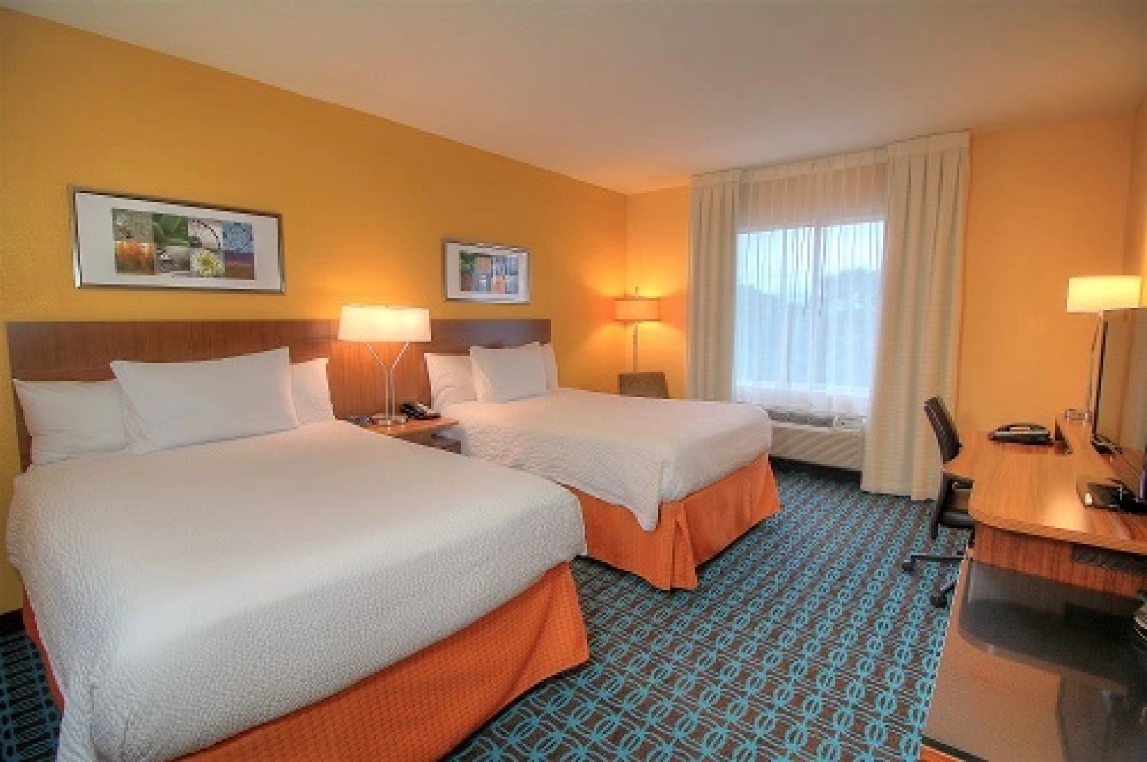 Fairfield Inn & Suites West Palm Beach Jupiter