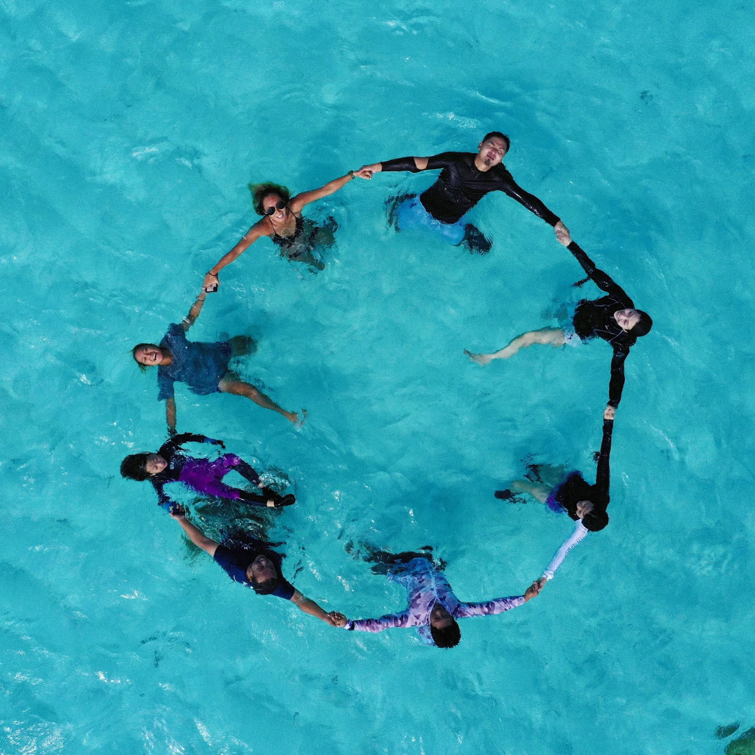 Guest House Ocean Irabujima Hostel