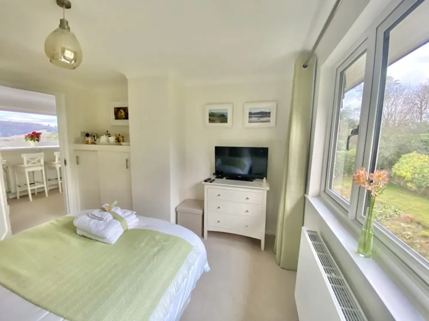 Ranmore Rise Bed And Breakfast