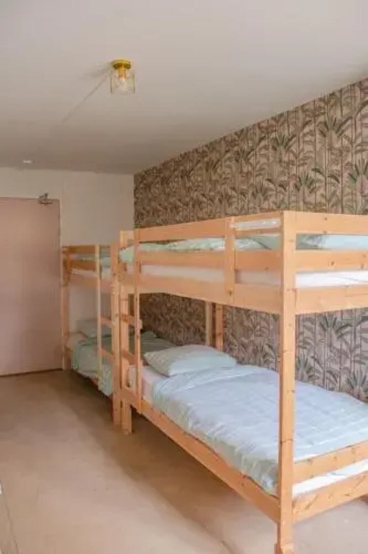 Hostel Barbarossa