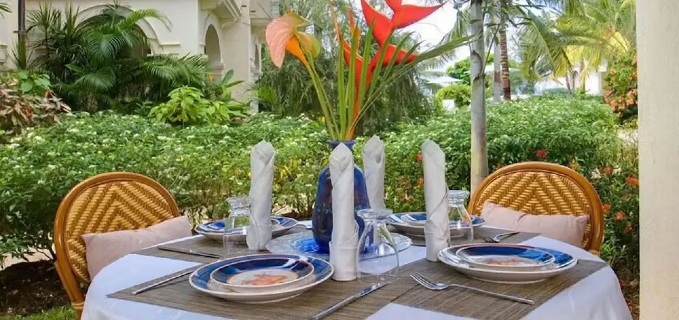 Schooner Bay 108 - Condo Chilterns