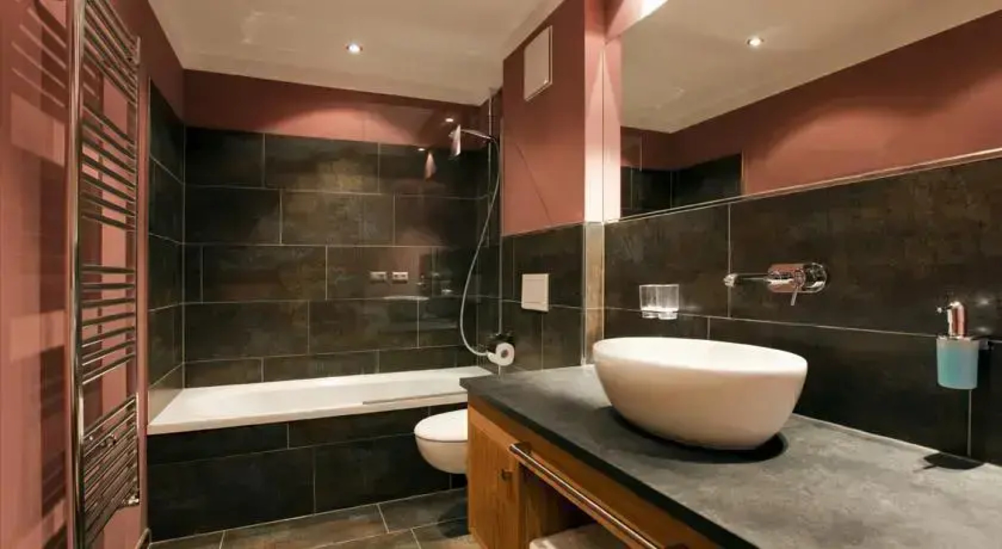 Serfaus Mountain Lodge