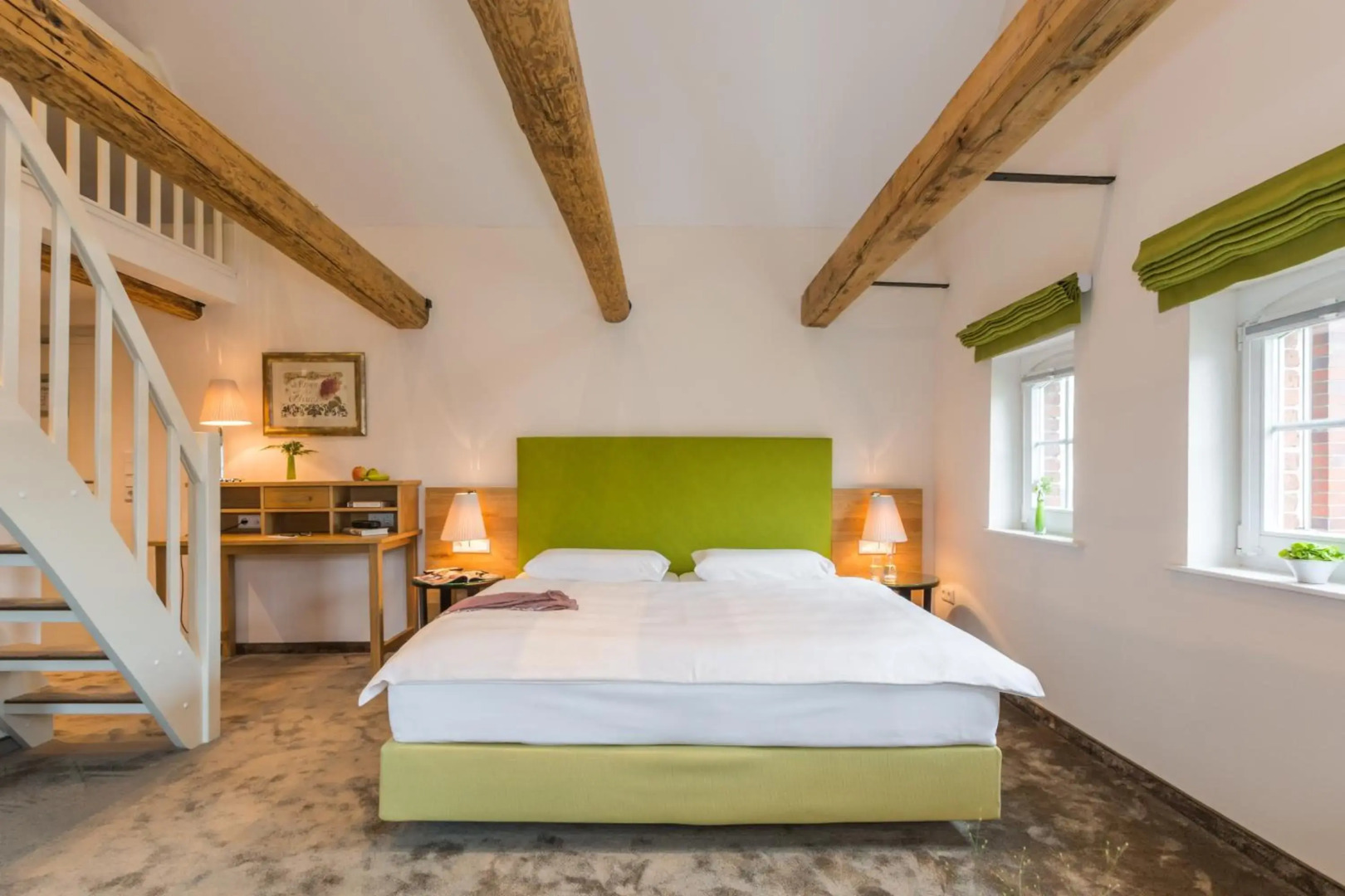 Romantik Hotel Reichshof